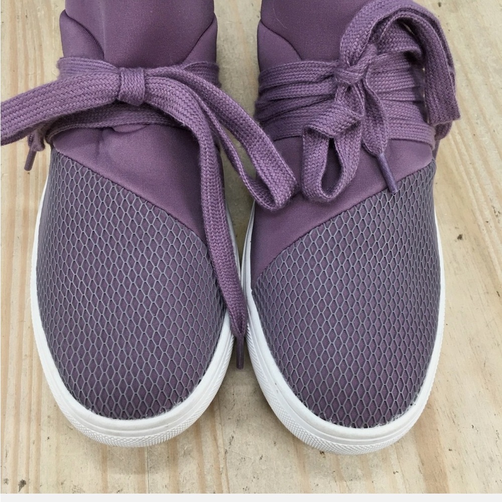 Steve Madden Lancer Sneaker Gymshoes View 4